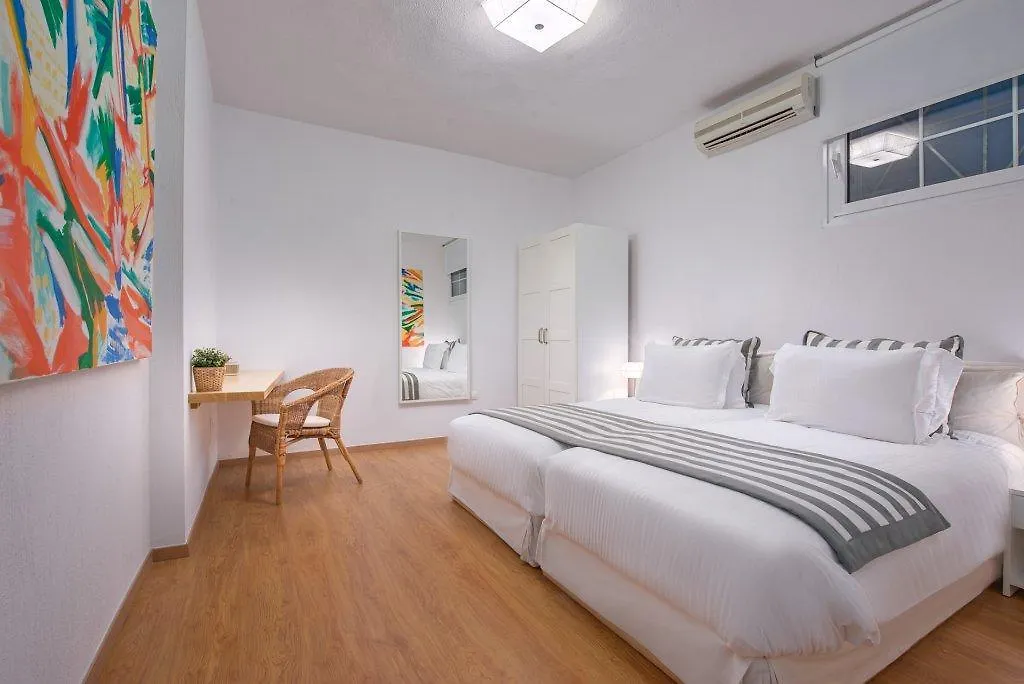 Apartment The White Villa At Sani Chalkidiki