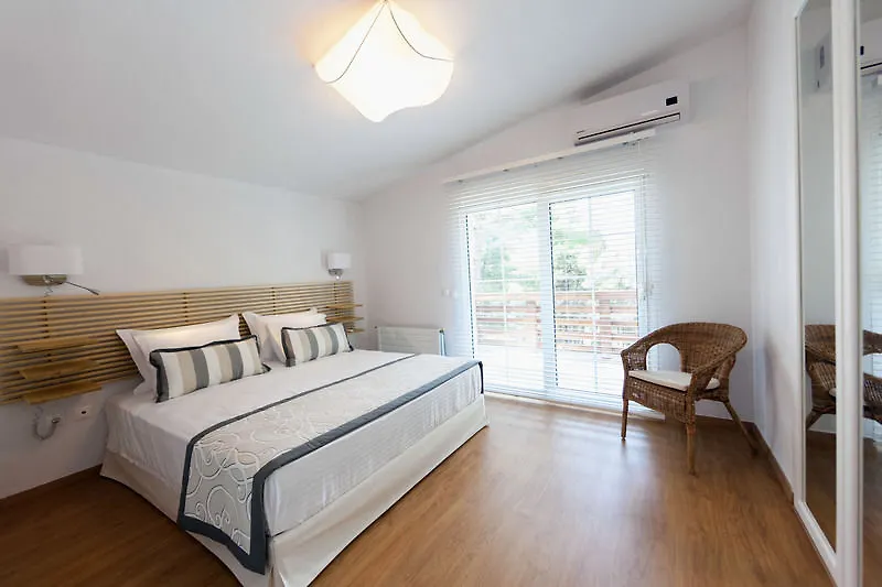 Apartment The White Villa At Sani Chalkidiki