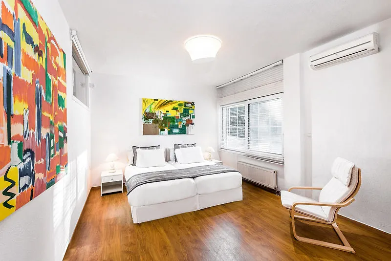 The White Villa At Sani Chalkidiki Apartment