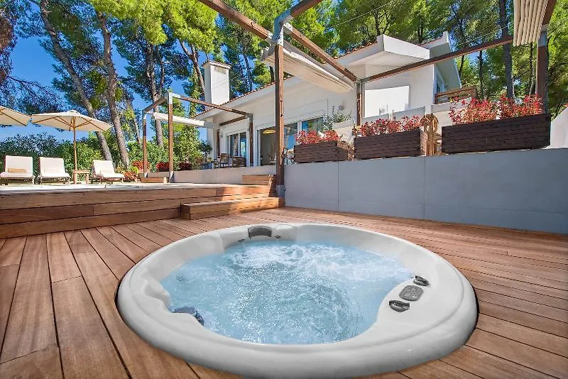The White Villa At Sani Chalkidiki 0*, Sani (Chalkidiki) Greece